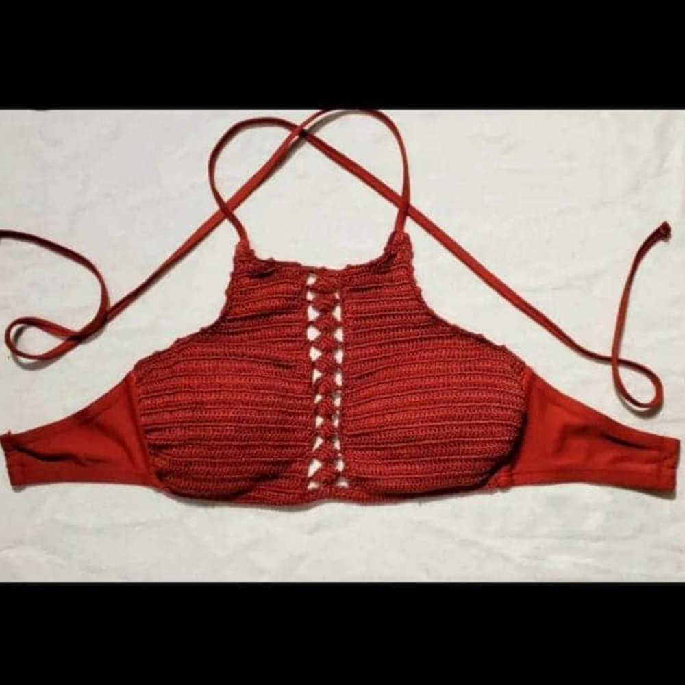 Xhilaration Bikini Top